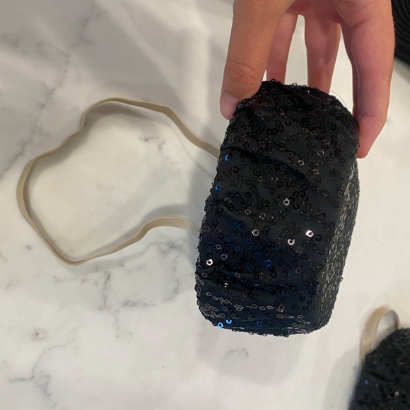 Assorted Costume Hair Accessories - Picture 10 of 11